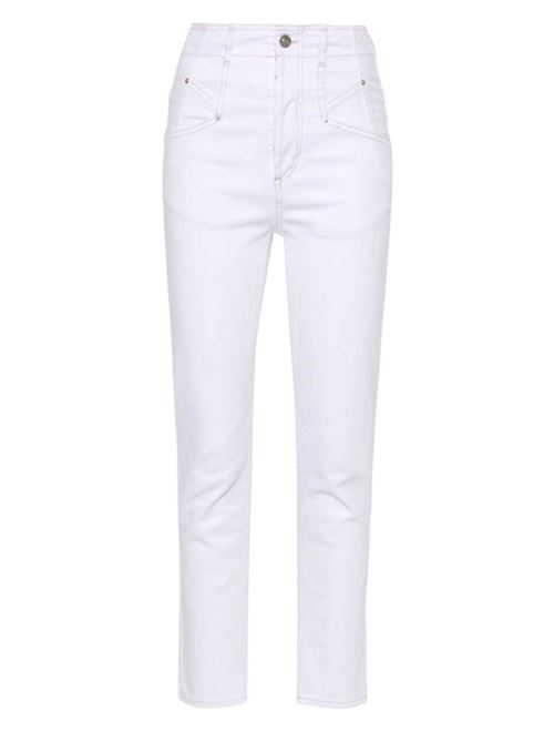 Jeans Niliane ISABEL MARANT | 24PPA0050FBB1H10I20WH